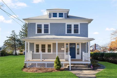 29 Burt St, Warwick, RI 02886 photo 2