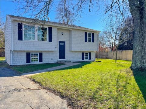 40 Gateway Ct, Warwick, RI 02889 photo 1