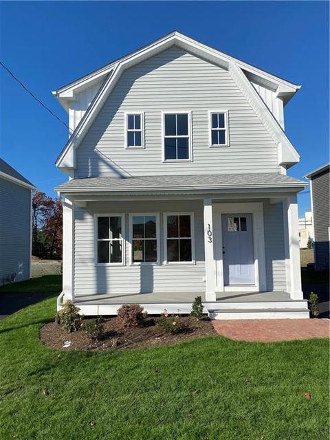 103 Graystone St, Warwick, RI 02886 photo 2
