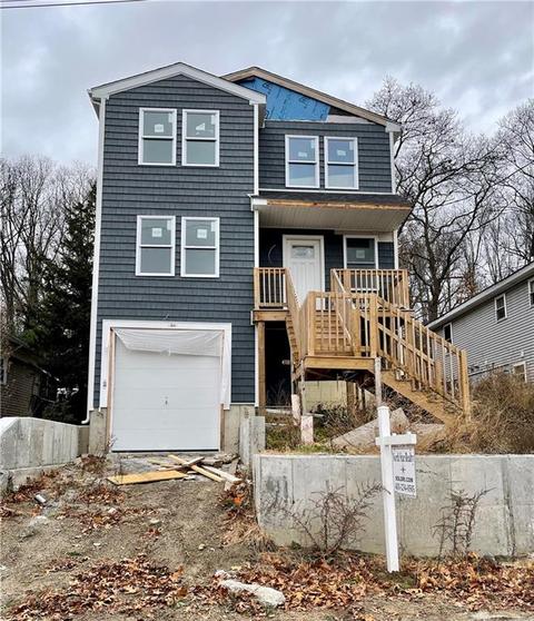 63 Martha St, Pawtucket, RI 02860