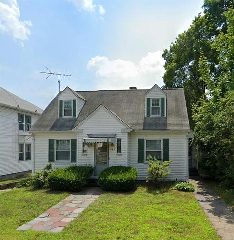 443 Gaskill St, Woonsocket, RI 02895 photo 1