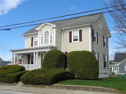 293 Coe St, Woonsocket, RI 02895 photo 1