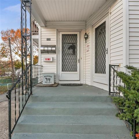 930 Cass Ave, Woonsocket, RI 02895 photo 2
