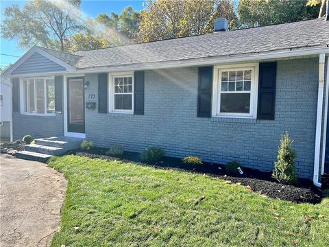 173 Pilgrim Ave, Coventry, RI 02816 photo 2
