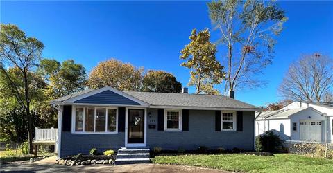 173 Pilgrim Ave, Coventry, RI 02816 photo 1