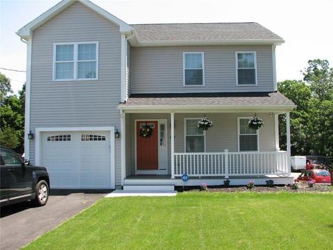 0 Curran Rd, Cumberland, RI 02864