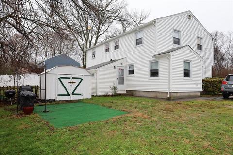 31 Studley Ave, Warwick, RI 02889 photo 5