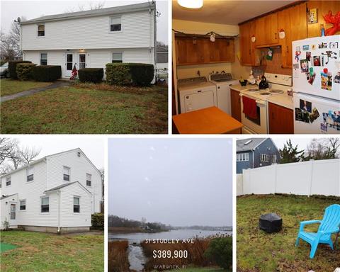 31 Studley Ave, Warwick, RI 02889 photo 1
