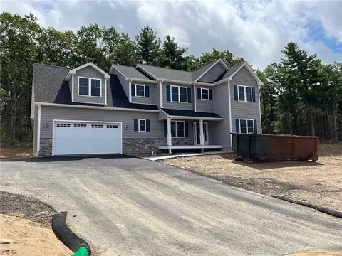 253 E Shore Dr, Coventry, RI 02816 photo 2