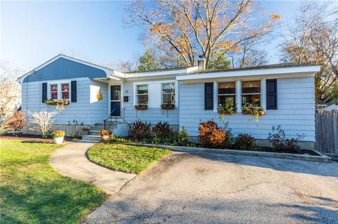 22 Damon Ave, Warwick, RI 02889 photo 1