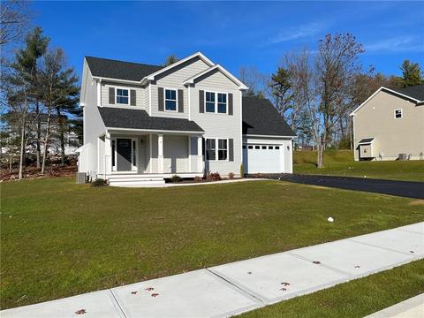 4 Hillcrest Dr, Coventry, RI 02816 photo 2