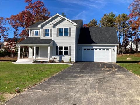 4 Hillcrest Dr, Coventry, RI 02816 photo 4
