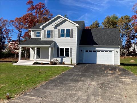 4 Hillcrest Dr, Coventry, RI 02816 photo 5