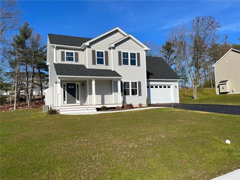4 Hillcrest Dr, Coventry, RI 02816 photo 1