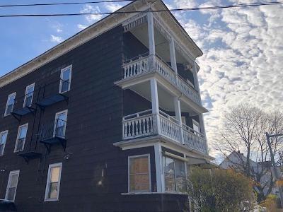 531 Rathbun St, Woonsocket, RI 02895