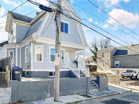 27 What Cheer Ave, Providence, RI 02909