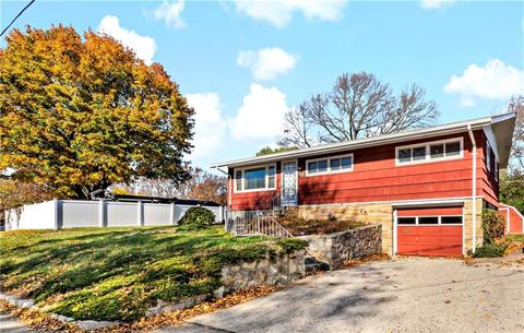 248 Campeau St, Woonsocket, RI 02895 photo 1
