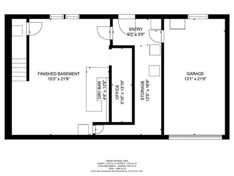 248 Campeau St, Woonsocket, RI 02895 photo 5