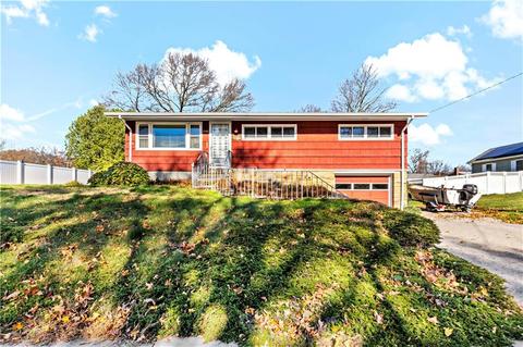 248 Campeau St, Woonsocket, RI 02895 photo 2