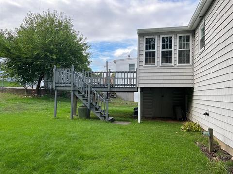 111 Saint Barnabe St, Woonsocket, RI 02895 photo 5