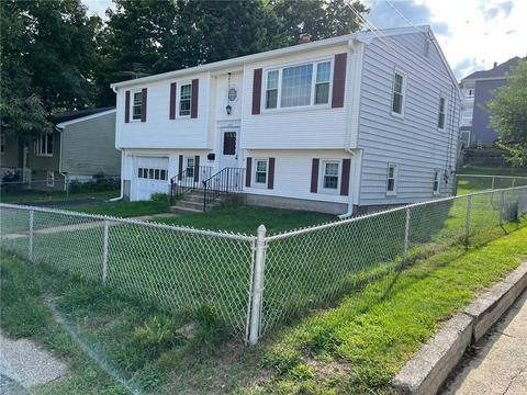111 Saint Barnabe St, Woonsocket, RI 02895 photo 2