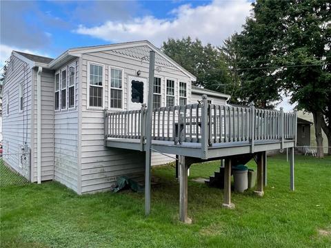 111 Saint Barnabe St, Woonsocket, RI 02895 photo 3