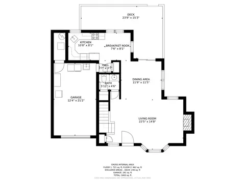 16 Captains Dr, Westerly, RI 02891 photo 46