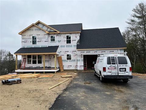 271 E Shore Dr, Coventry, RI 02816 photo 1