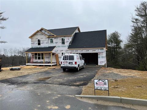 271 E Shore Dr, Coventry, RI 02816 photo 3
