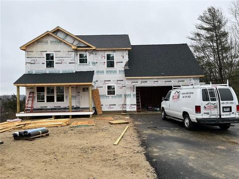 271 E Shore Dr, Coventry, RI 02816 photo 2