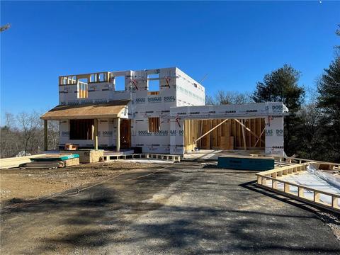 271 E Shore Dr, Coventry, RI 02816 photo 5