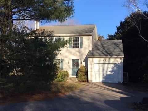 6 Cedar Crest Dr, Westerly, RI 02891 photo 1