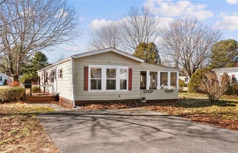 49 Wright Way, Coventry, RI 02816 photo 1