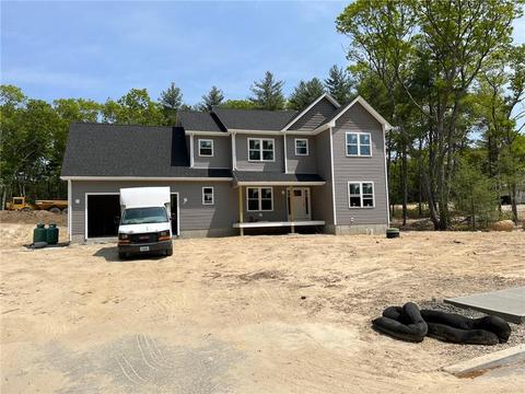 250 E Shore Dr, Coventry, RI 02816 photo 2