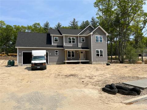 250 E Shore Dr, Coventry, RI 02816 photo 1