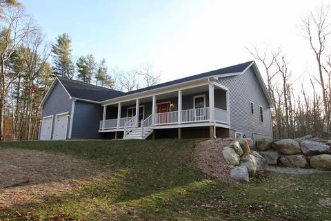 23 E Killingly Rd, Foster, RI 02825 photo 2