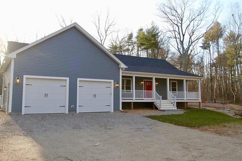 23 E Killingly Rd, Foster, RI 02825 photo 1
