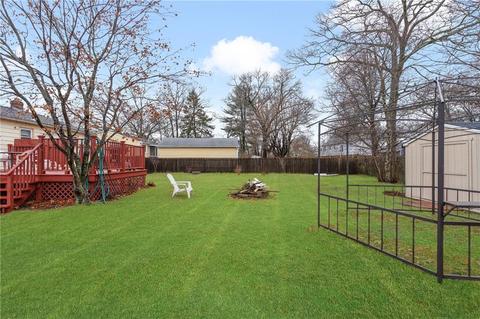 88 Custer St, Warwick, RI 02889 photo 22