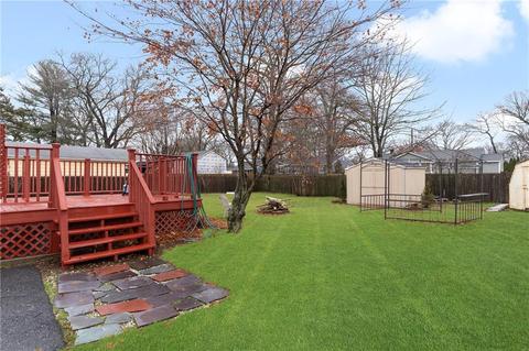 88 Custer St, Warwick, RI 02889 photo 21