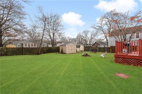 88 Custer St, Warwick, RI 02889 photo 27