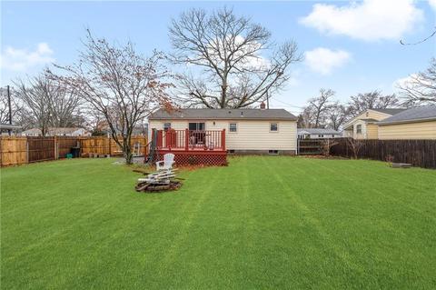 88 Custer St, Warwick, RI 02889 photo 23