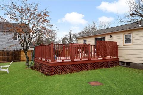 88 Custer St, Warwick, RI 02889 photo 26