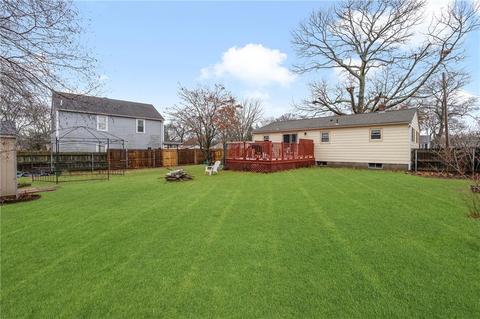 88 Custer St, Warwick, RI 02889 photo 24