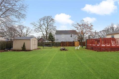 88 Custer St, Warwick, RI 02889 photo 25
