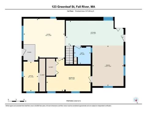 123 Greenleaf St, Fall River, MA 02721 photo 11