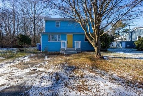 123 Greenleaf St, Fall River, MA 02721 photo 1