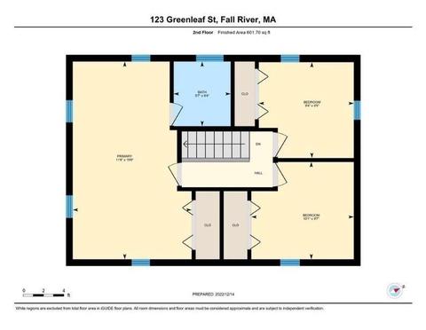 123 Greenleaf St, Fall River, MA 02721 photo 10