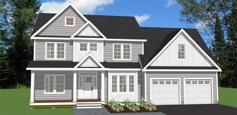 250 Angell Rd, Lincoln, RI 02865