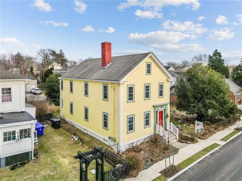 40 Lyndon St, Warren, RI 02885 photo 1