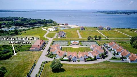0 Newport Harbor Dr, Portsmouth, RI 02871